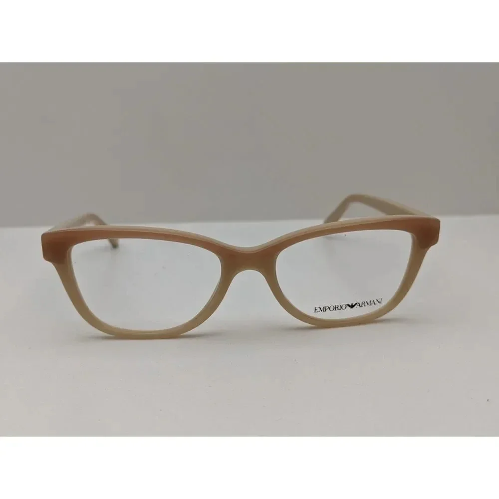 🕶️Emporio Armani EA3015 5108 Eyeglasses 51/17 140 /DAO318🕶️​